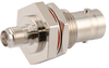 Rf Adapter, Sma Jack-Bnc Jack, 50 Ohm; Convert From Coax Type L-Com - 83AH8895 - Newark, An Avnet Company