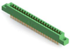 Card Edge Conn, Dual Side, 42Pos, Lug; Card Edge Connector Type Edac - 86AH3488 - Newark, An Avnet Company