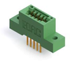Card Edge Conn, Dual, 10Pos, Th; Card Edge Connector Type Edac - 85H6111 - Newark, An Avnet Company