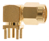 Rf/coaxial, Sma Plug, R/a, 50 Ohm, Though Hole; Connector Type Amphenol Rf - 99H5023 - Newark, An Avnet Company