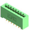 Card Edge Connector Rohs Compliant Edac - 60AJ6374 - Newark, An Avnet Company