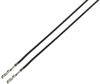 Cable Assy, Crimp Skt-Crimp Skt, 300Mm Rohs Compliant Molex - 66AJ9311 - Newark, An Avnet Company