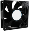 Axial Fan, Ball, 590Cfm, 67Db, 80W, 230V; Nominal Rated Voltage Ac Orion Fans - 89AH2420 - Newark, An Avnet Company