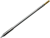 Tip, Soldering Iron, 40Deg Chisel, 2.5Mm; Tip / Nozzle Width Metcal - 72AC8285 - Newark, An Avnet Company