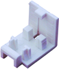 Strain Relief Cover, 10Way, Nylon; Accessory Type Amp Te Connectivity - 66F1580 - Newark, An Avnet Company