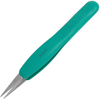 Tweezer, Precision, Esd Safe, 117.75Mm; Tweezer Type Excelta - 83AC7346 - Newark, An Avnet Company