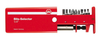 9 Piece Bit Selector Set With Slotted, Philips And Hex Bits; Kit Contents Wiha - 31AC4843 - Newark, An Avnet Company