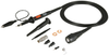 Passive Probe, 100Mhz, Oscilloscope; Oscilloscope Probe Function Cal Test Electronics - 69AC5496 - Newark, An Avnet Company
