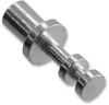 Terminal, Turret, 0.062In, Thd; Insulation Keystone - 93B0953 - Newark, An Avnet Company