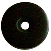 Low Frequency (LF)Encapsulated RFID tag w/Hole - Passive - 111003 - GAO Tek, Inc.