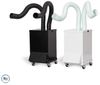 S-987-2A Portable Fume Extractor