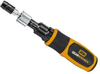 Screwdriver, Trq, 1/4, 10-50In-Lb; Torque Range Ft-Lb Gearwrench - 88AH5063 - Newark, An Avnet Company