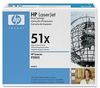HP LaserJet P3005/M30XX HY Black Print Cartridge - Q7551X - CWP solutions