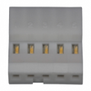 Free Hanging, Panel Mount - 641238-5-ND - DigiKey
