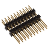 Board Spacers, Stackers (Board to Board) - ZW-10-11-G-D-360-360-ND - DigiKey
