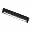 Arrays, Edge Type, Mezzanine (Board to Board) - A100896TR-ND - DigiKey