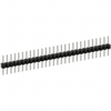 Headers, Male Pins - S1022E-28-ND - DigiKey