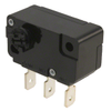 Limit Switches - Z4438-ND - DigiKey