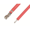 Jumper Wires, Pre-Crimped Leads - 900-2149212124-ND - DigiKey