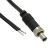 Barrel Power Cables -- 1939-1874-ND - Image