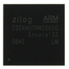 Microcontrollers - Z32AN00NW200SG - Quarktwin Technology Ltd.