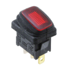 Rocker Switches - CH933-ND - DigiKey