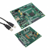 Digital to Analog Converters (DACs) Evaluation Boards - MAX5318EVSYS#-ND - DigiKey