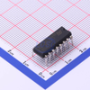 Power Supply Chip >> Motor Driver ICs - L293D - LCSC Electronics Technology (HK) Limited