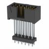 Headers, Male Pins - 612-ZSS-106-05-L-D-940-ND - DigiKey