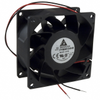 Fans, Thermal Management - Fans - DC Brushless Fans (BLDC) - FFB0812VHE - Acme Chip Technology Co., Limited