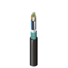Universal OFC MLT: Gel filling loose tubes(6f/T), Dry core, WB Tape + CST + Single LSZH Jacket (black) 36F G652D - DKLU12MA036BKAA - Belden Inc.