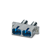 Fiber Optic Connector Adapters - 277-1208098-ND - DigiKey