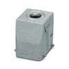 Heavy Duty Connector Housings, Hoods, Bases - 1424409-ND - DigiKey