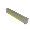 Headers, Male Pins - TEM-150-02-DH1-L-D-A-ND - DigiKey