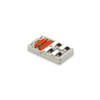Sensor Interface Junction Blocks - 281-1800001000-ND - DigiKey