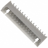 Headers, Male Pins - A99927-ND - DigiKey