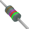 Through Hole Resistors - RNF18DTE18K7-ND - DigiKey