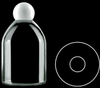 Milan Round - 2185 - M&H Plastics