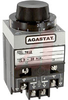 Relay;Electropneumatic;Timing;On Delay;DPDT;Ctrl-V 240/220AC;1.5-15 sec. - 70132261 - Allied Electronics, Inc.