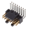 Headers, Male Pins - FTSH-108-01-F-D-RA-K-ND - DigiKey