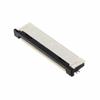 FFC, FPC (Flat Flexible) Connector Assemblies - WM8855CT-ND - DigiKey