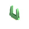 Edgeboard Connectors - 151-337-012-542-878-ND - DigiKey