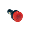 Emergency Stop (E-Stop) Switches - HW1E-LV4F11QD-R-24V - ODG (Origin Data Global)