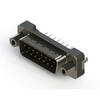 D-Sub Connector Assemblies - 151-627-015-224-217-ND - DigiKey