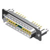 D-Sub Connector Assemblies - 900-1731070919-ND - DigiKey