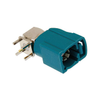 Coaxial Connector (RF) Assemblies - 6099-PE44650Z-ND - DigiKey