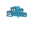 Din Rail, Channel - 281-2531530000-ND - DigiKey