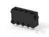 Headers, Male Pins - 17-1-2213753-3-ND - DigiKey