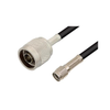 Coaxial Cables (RF) - 6099-PE34727-12-ND - DigiKey