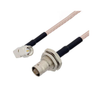 Coaxial Cables (RF) - 5073-LCCA31471-FT1.5-ND - DigiKey